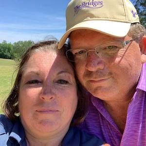 Meet your Posher, Marty